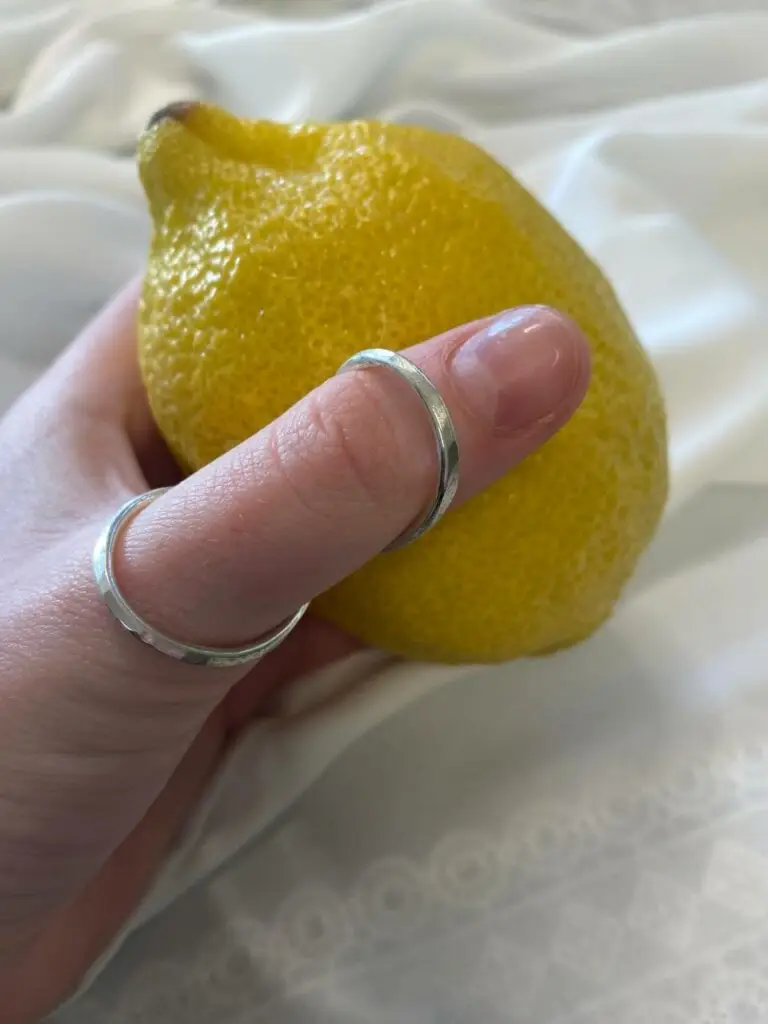 ring splints for arthritis