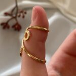 ring splints for arthritis