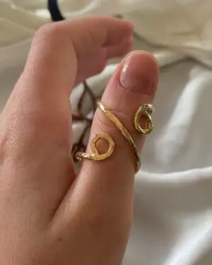 ring splint