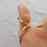 ring splints for arthritis fingers