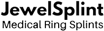 silver ring splints