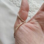 ring splints for arthritis fingers