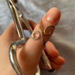 ring splints for arthritis