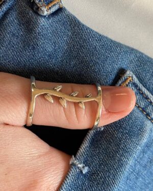 silver ring splint, Arthritis Thumb Splints