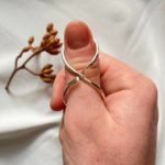 ring splints for arthritis fingers