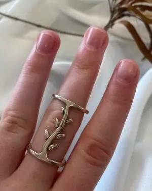 ring splints for arthritis