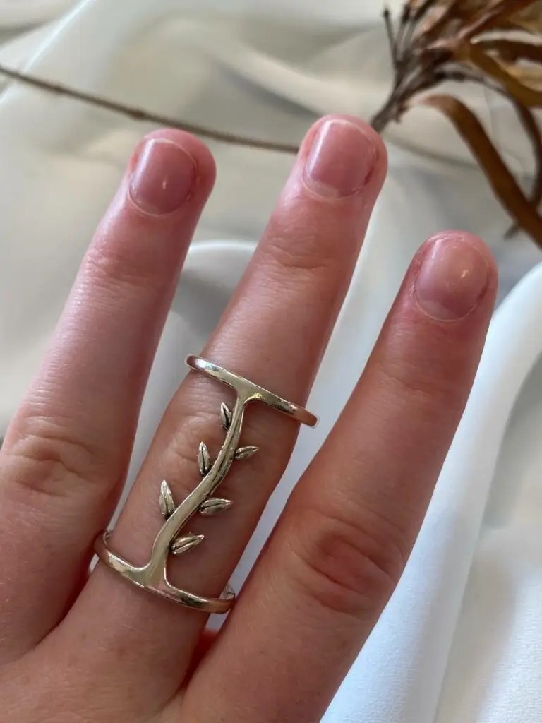 ring splints for arthritis