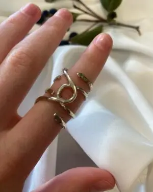 ring splints for arthritis