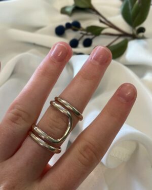 ring splints for arthritis fingers