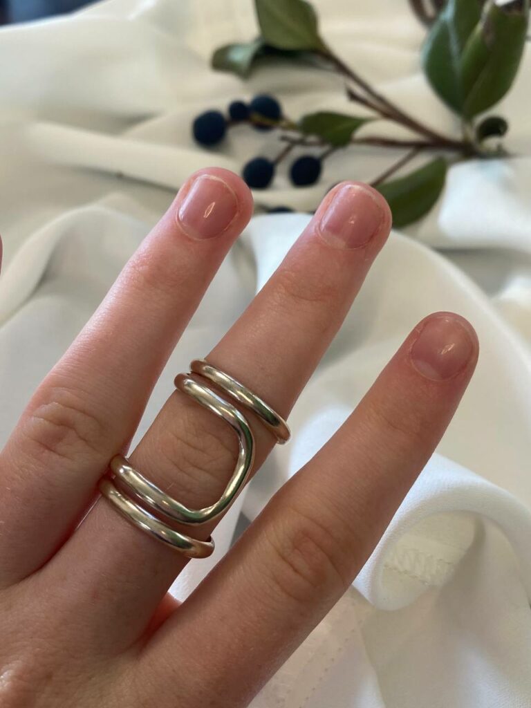 ring splints for arthritis fingers