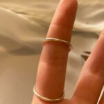 ring splints for arthritis, trigger thumb