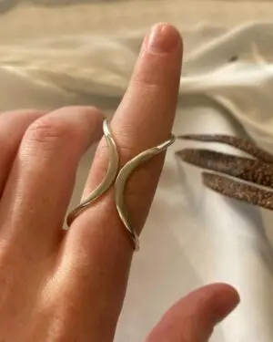 ring splints for arthritis