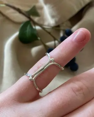 ring splints for arthritis