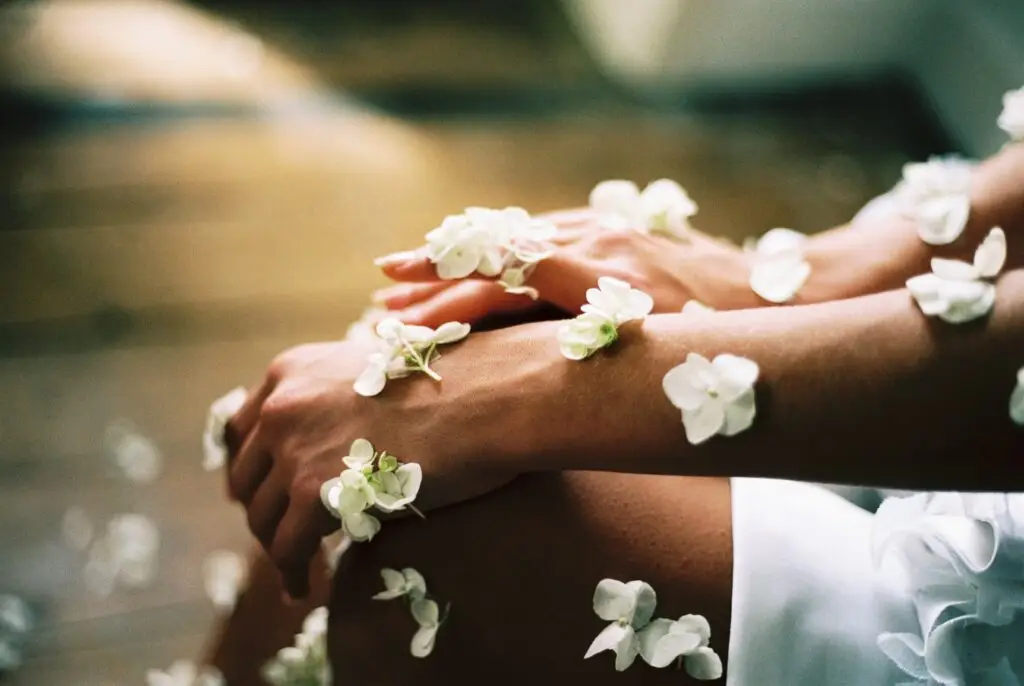 Hand arthritis and joint support