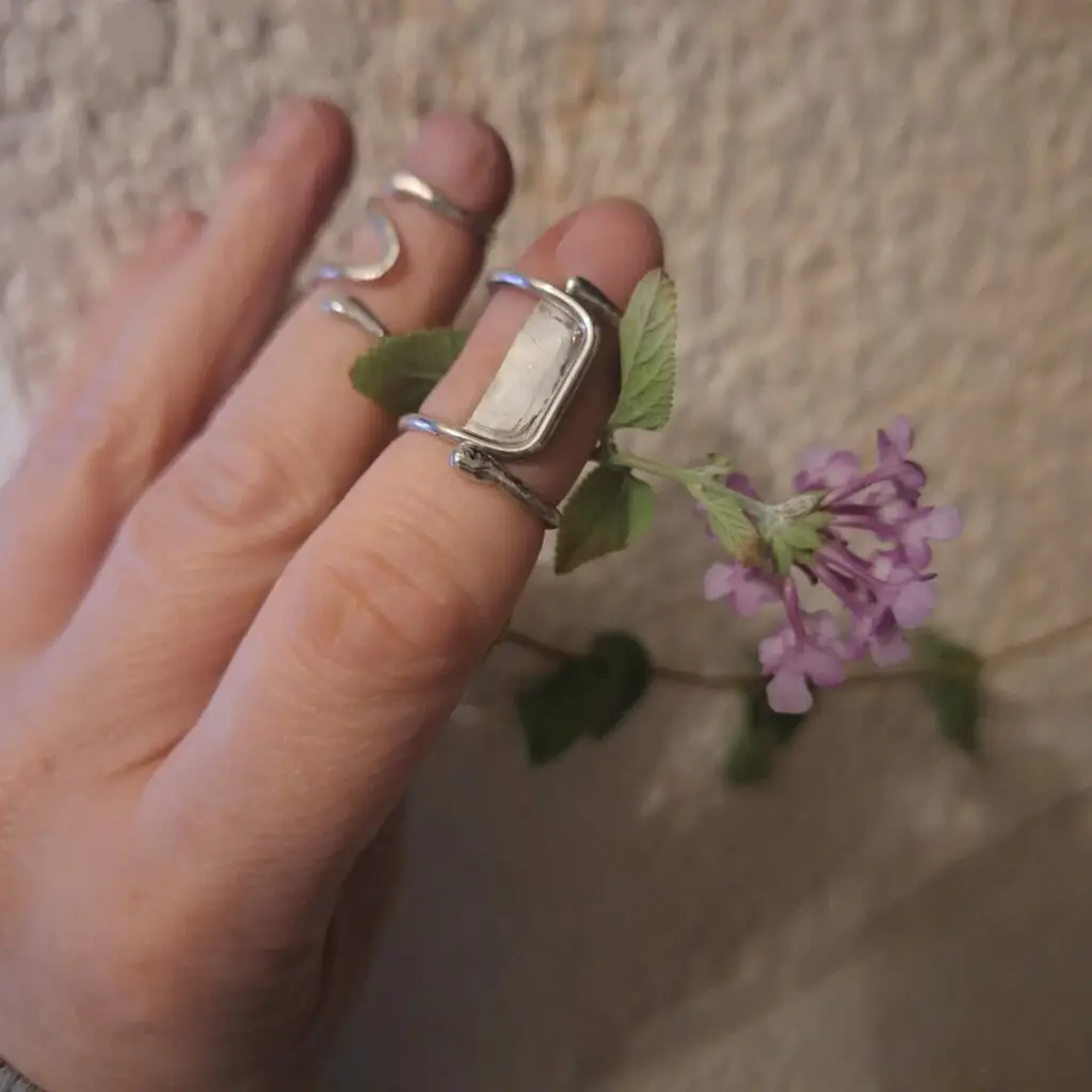 splint rings