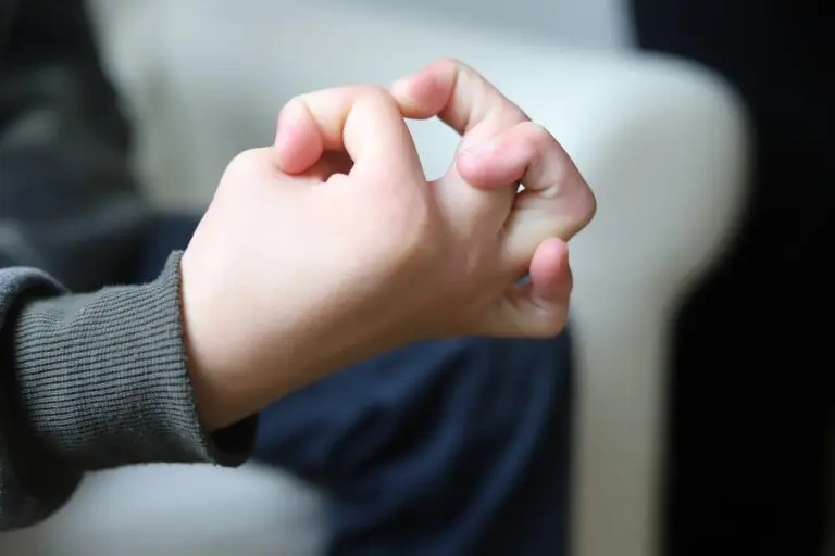 Ehlers-Danlos syndrome and joint hypermobility