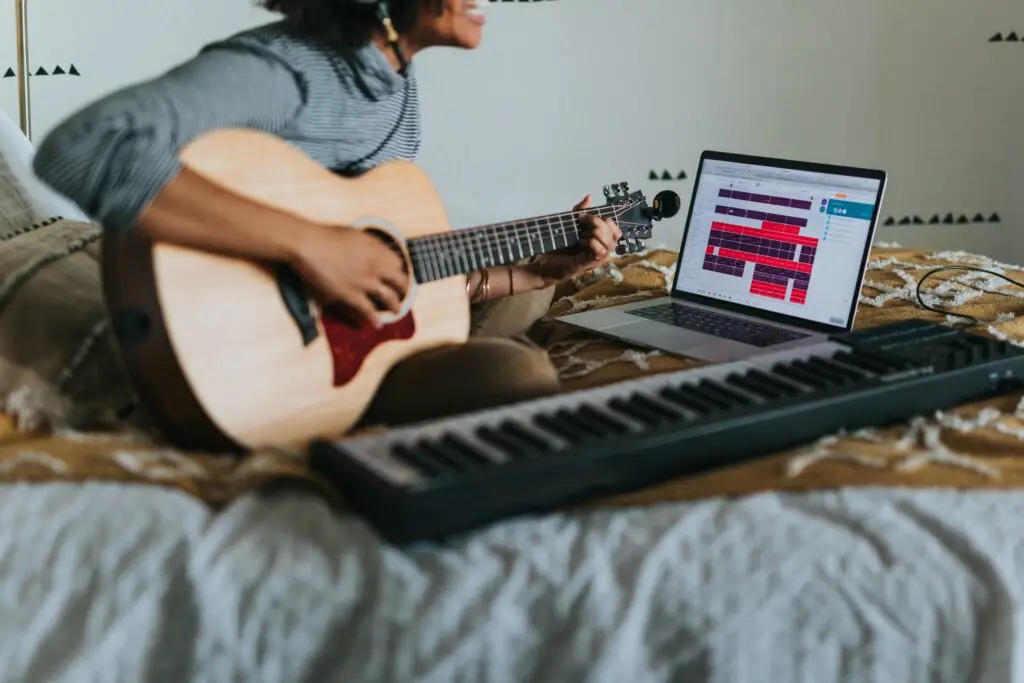 Musician hand and finger health
